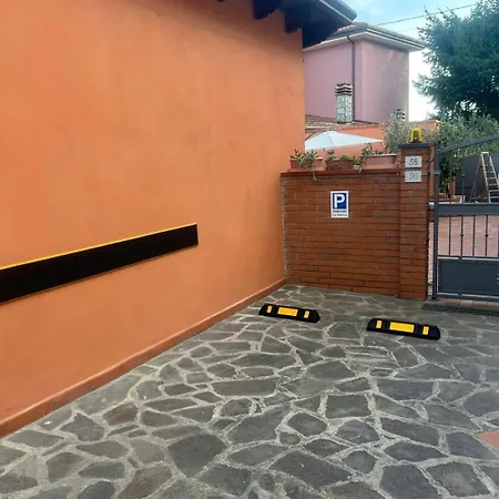 Ca' Martina Santo Stefano di Magra