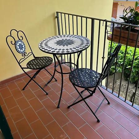 Ca' Martina Santo Stefano di Magra