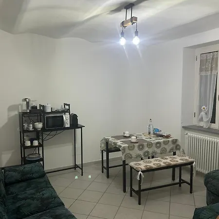 Ca' Martina 3* Santo Stefano di Magra