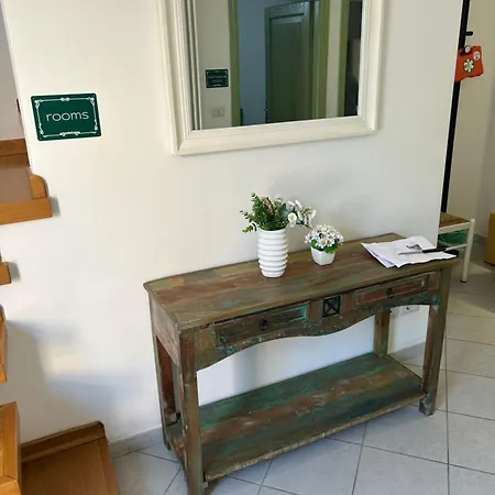 Ca' Martina Santo Stefano di Magra