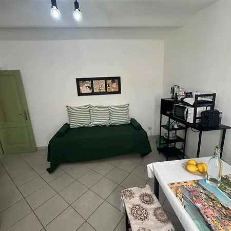Ca' Martina Konukevi Santo Stefano di Magra