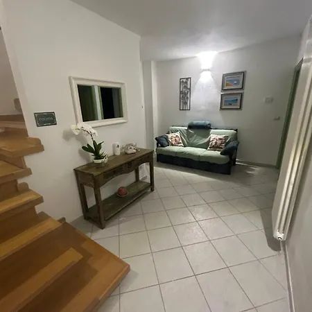 Ca' Martina Pensión Santo Stefano di Magra