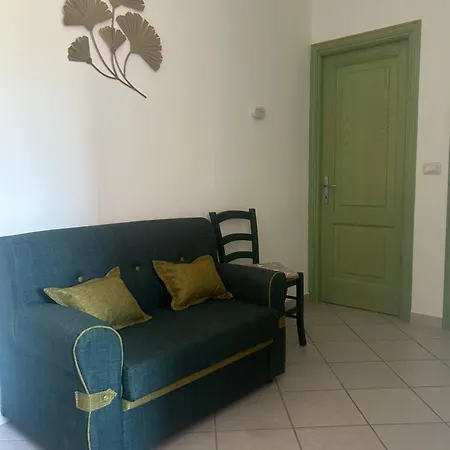 Ca' Martina Konukevi Santo Stefano di Magra