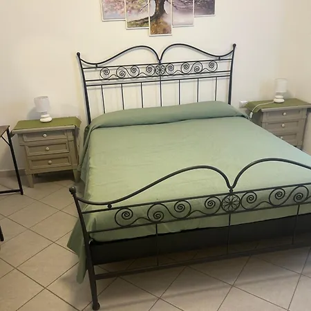 Casa de hóspedes Ca' Martina