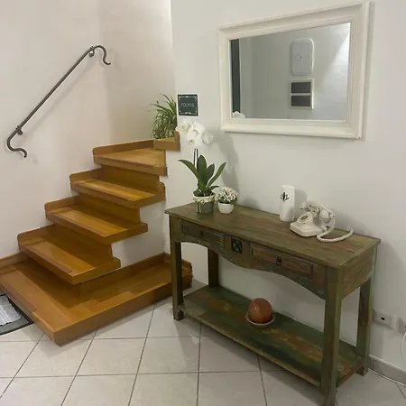 Ca' Martina Guest house