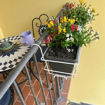 Guest house Ca' Martina
