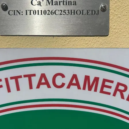 Ca' Martina