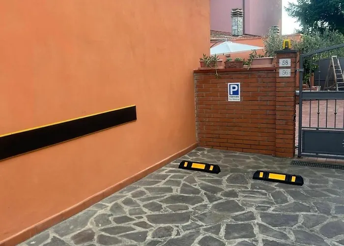 Ca' Martina Santo Stefano di Magra