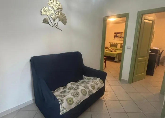 Ca' Martina Santo Stefano di Magra