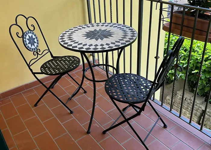 Ca' Martina Santo Stefano di Magra