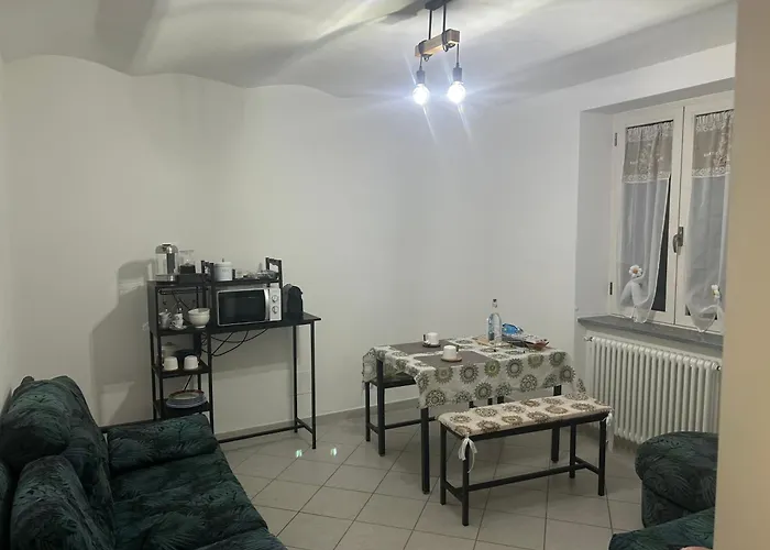 Ca' Martina 3* Santo Stefano di Magra