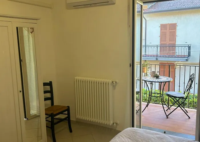 Gasthof Ca' Martina Santo Stefano di Magra