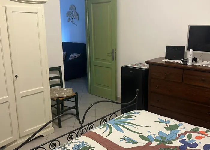 Ca' Martina 3* Santo Stefano di Magra