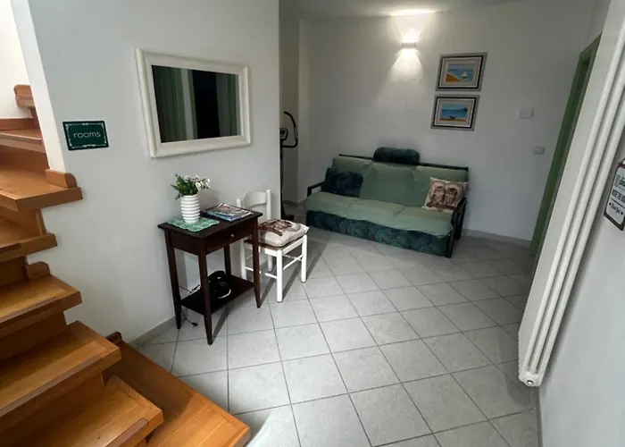 Ca' Martina Gasthof 3*