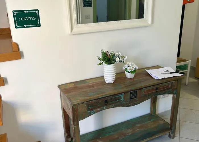 Ca' Martina Santo Stefano di Magra