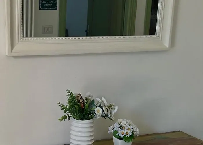 Ca' Martina Santo Stefano di Magra