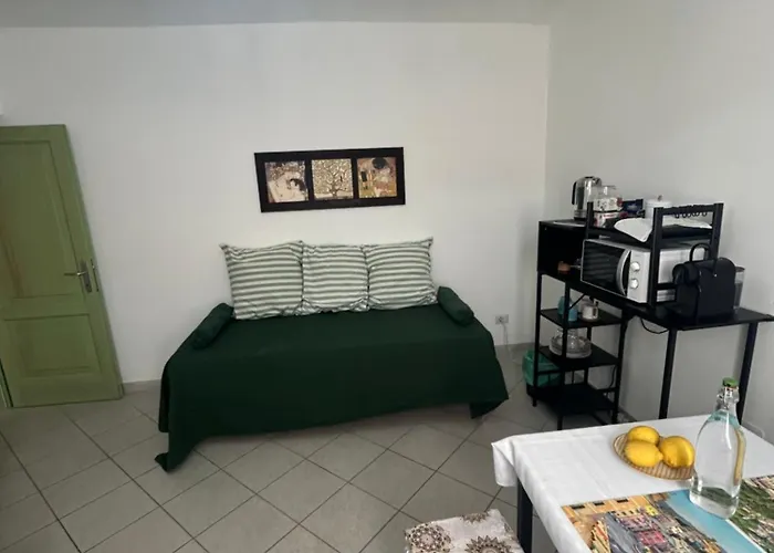 Ca' Martina Gasthof Santo Stefano di Magra