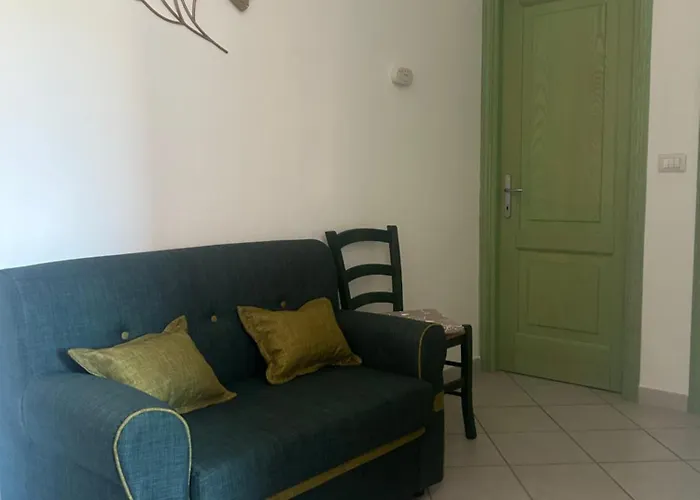 Ca' Martina Gasthof Santo Stefano di Magra