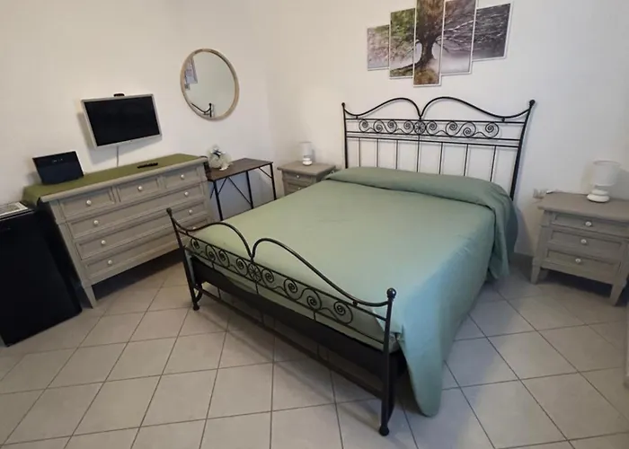 Ca' Martina 3* Santo Stefano di Magra