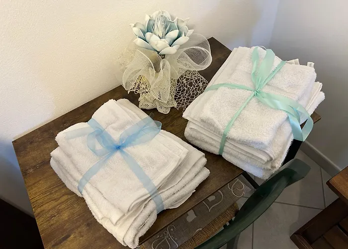 Ca' Martina Santo Stefano di Magra